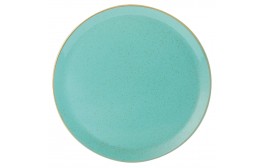 Seasons Sea Spray Pizza Plate